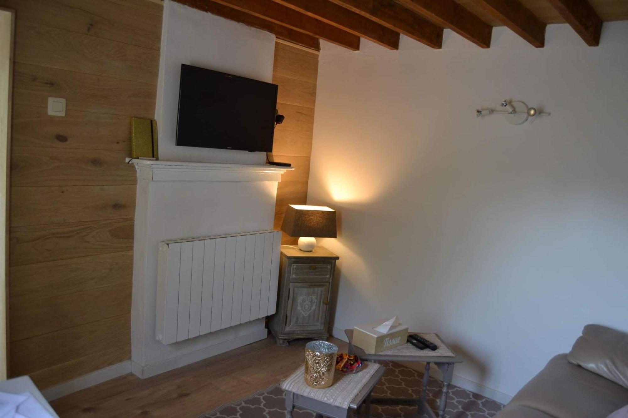 Le Petit Papillon Durbuy Exterior foto