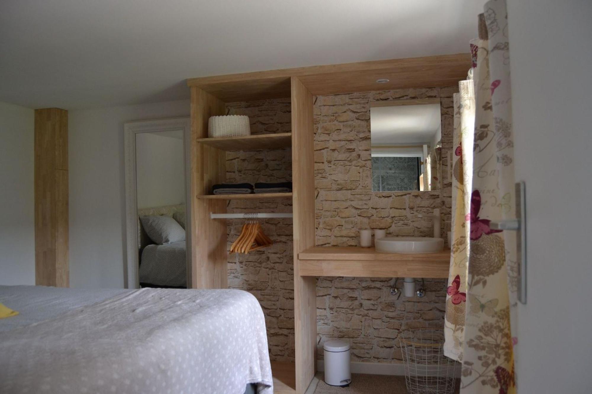 Le Petit Papillon Durbuy Exterior foto